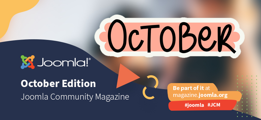 October 2026 issue